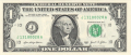 United States Of America 1 Dollar, Series 2021